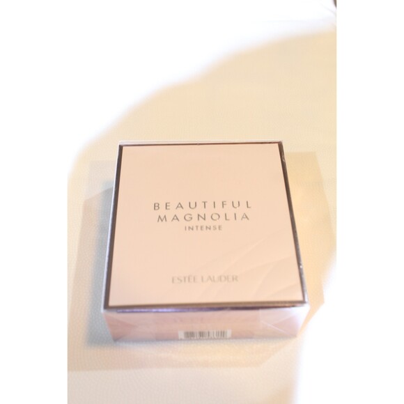 Beautiful Magnolia Intense by Estee Lauder Eau de Parfum Spray 3.4 oz - New - Picture 11 of 11